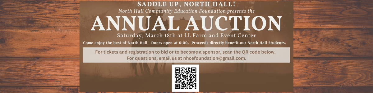 NHCEF Auction